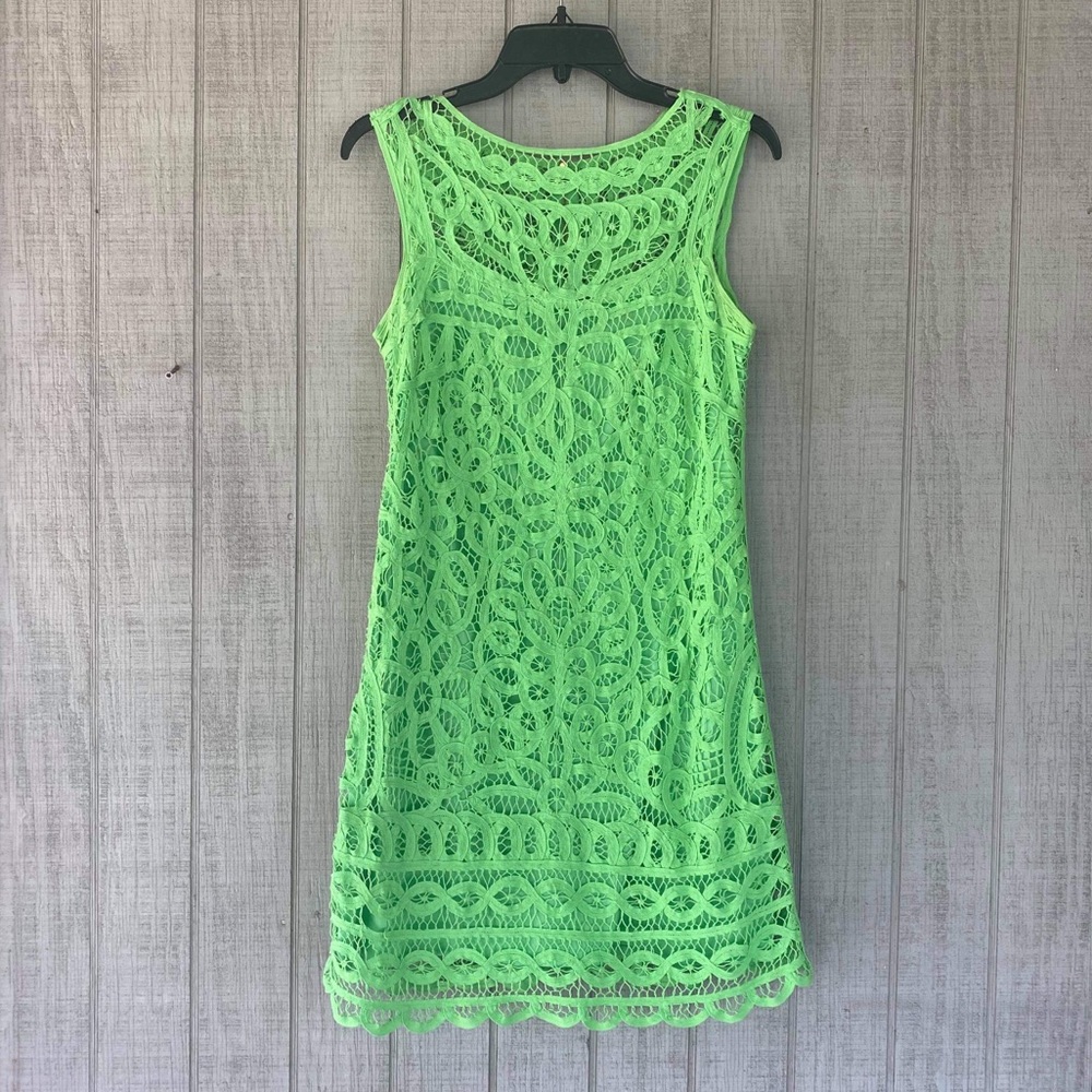 Lily Pulitzer Tabitha Dress